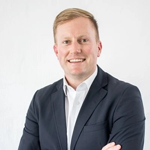 Hon Minister Dean Macpherson