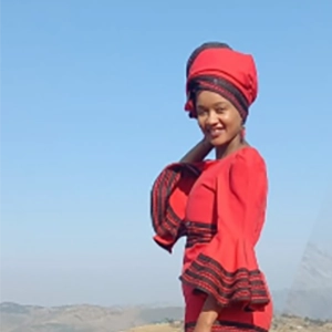 Princess Nomfundo Zibi