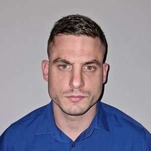 Dr Ugljesa Radulovic