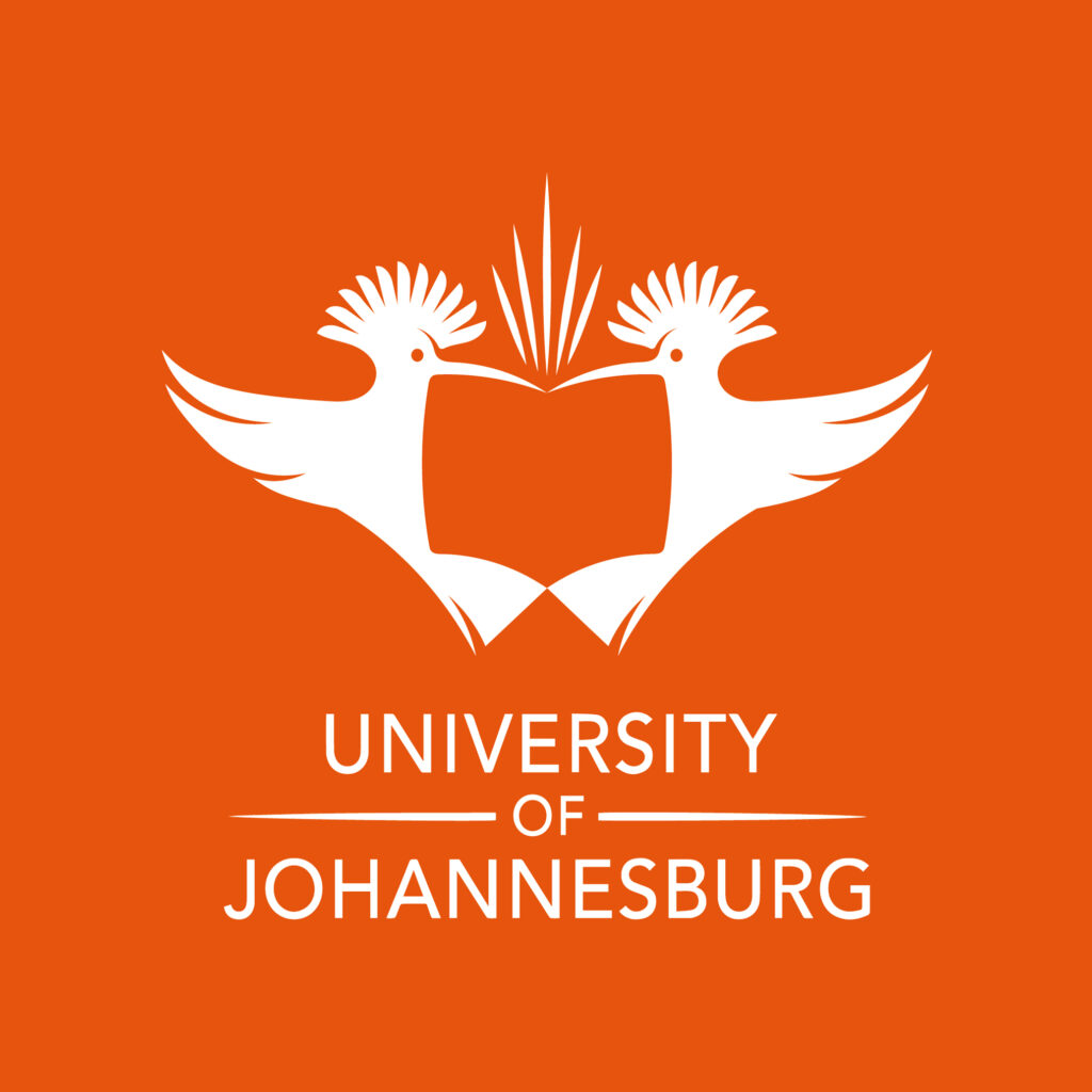 UJ Logo